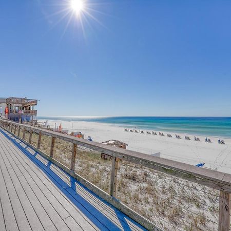 Edgewater Beach Resort 1301 Destin Exterior foto